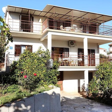 Apartman Gilan Сегет-Враница Экстерьер фото