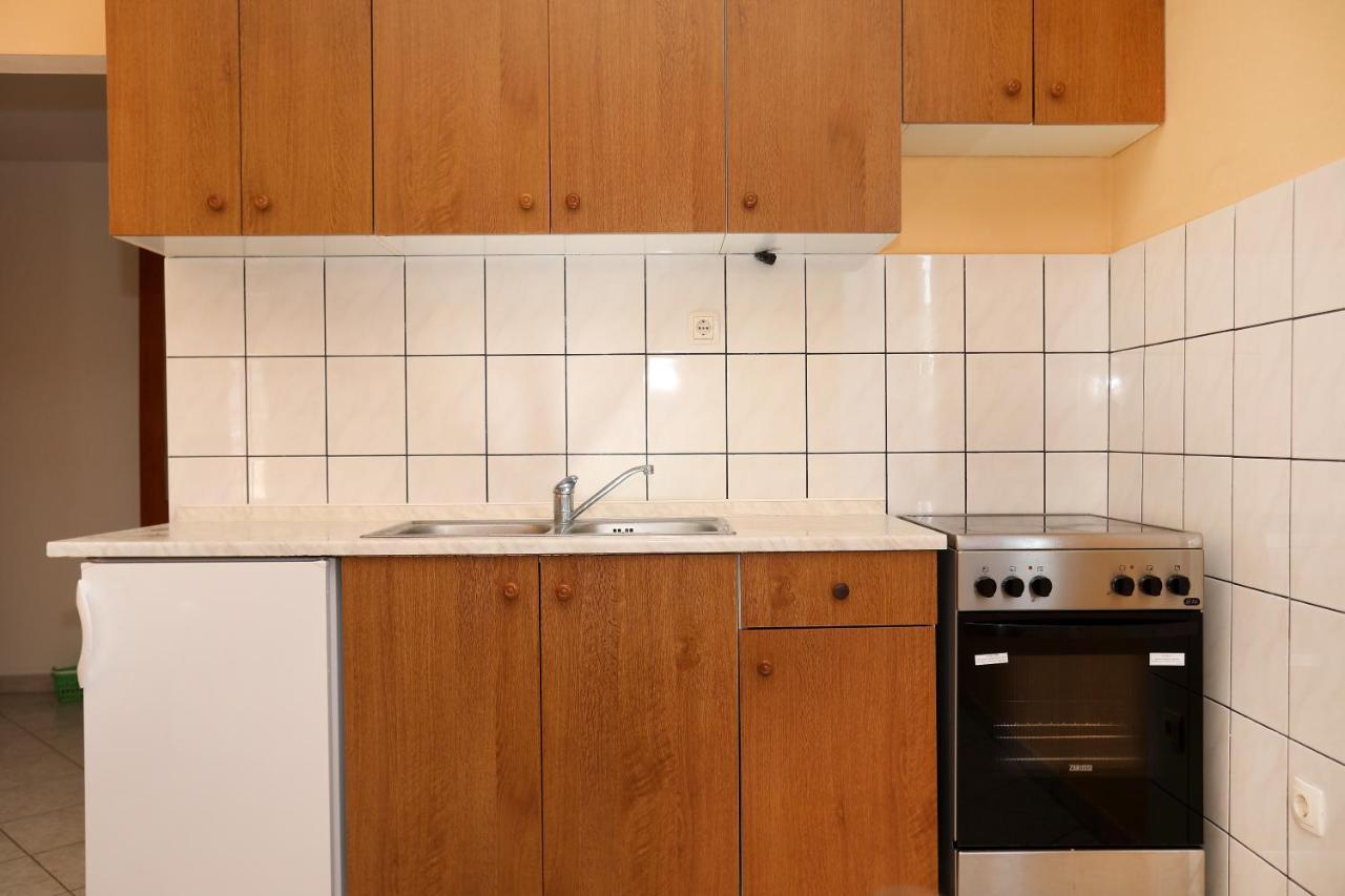 Apartman Gilan Сегет-Враница Экстерьер фото