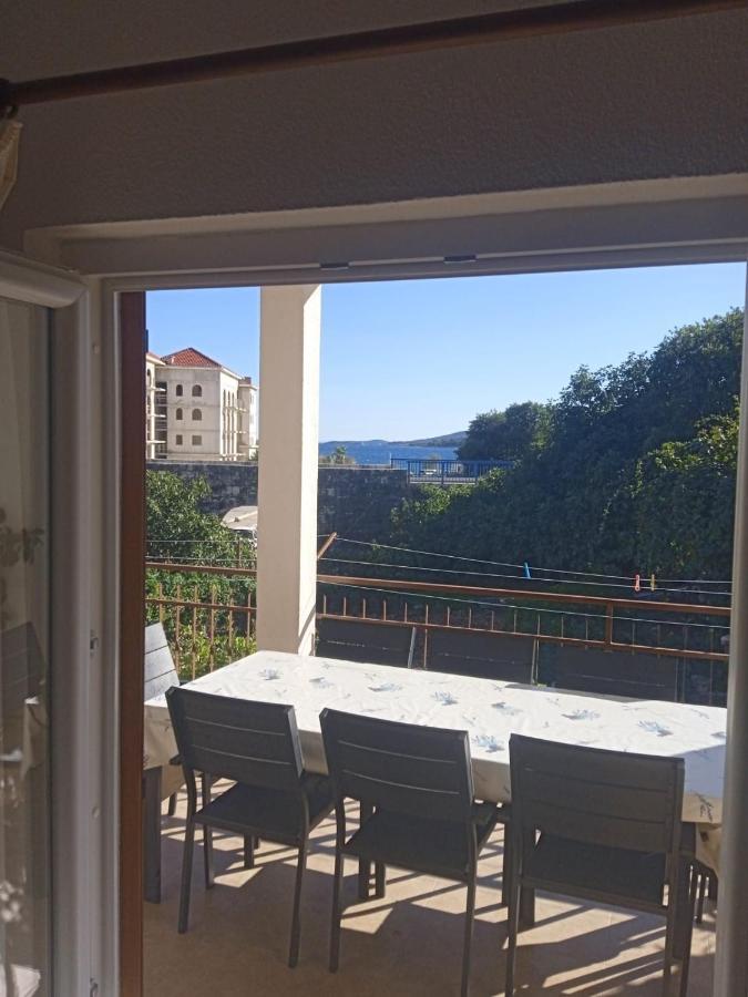 Apartman Gilan Сегет-Враница Экстерьер фото