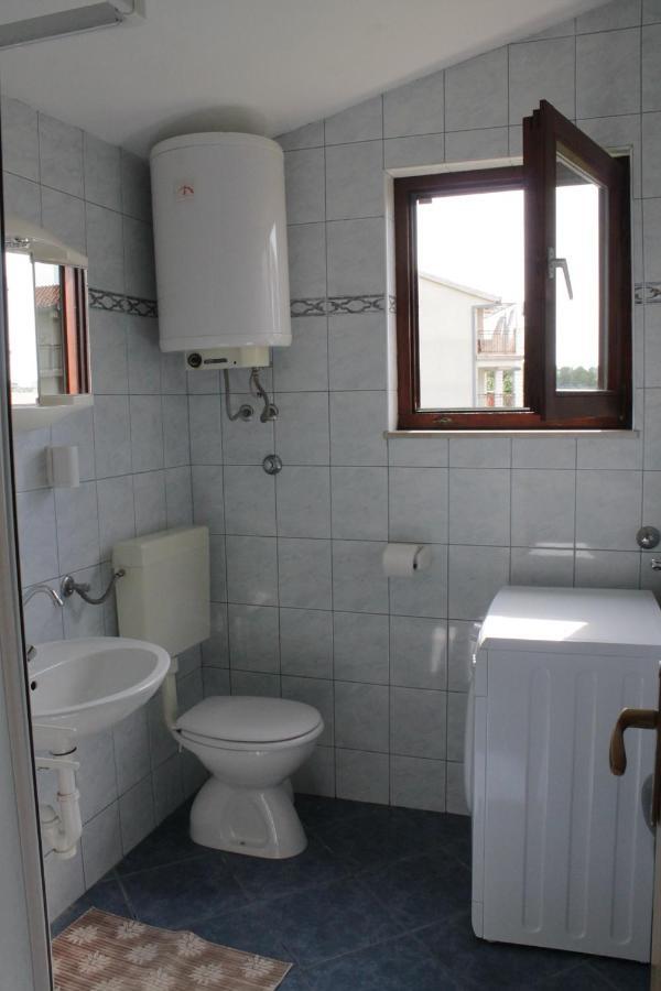 Apartman Gilan Сегет-Враница Номер фото