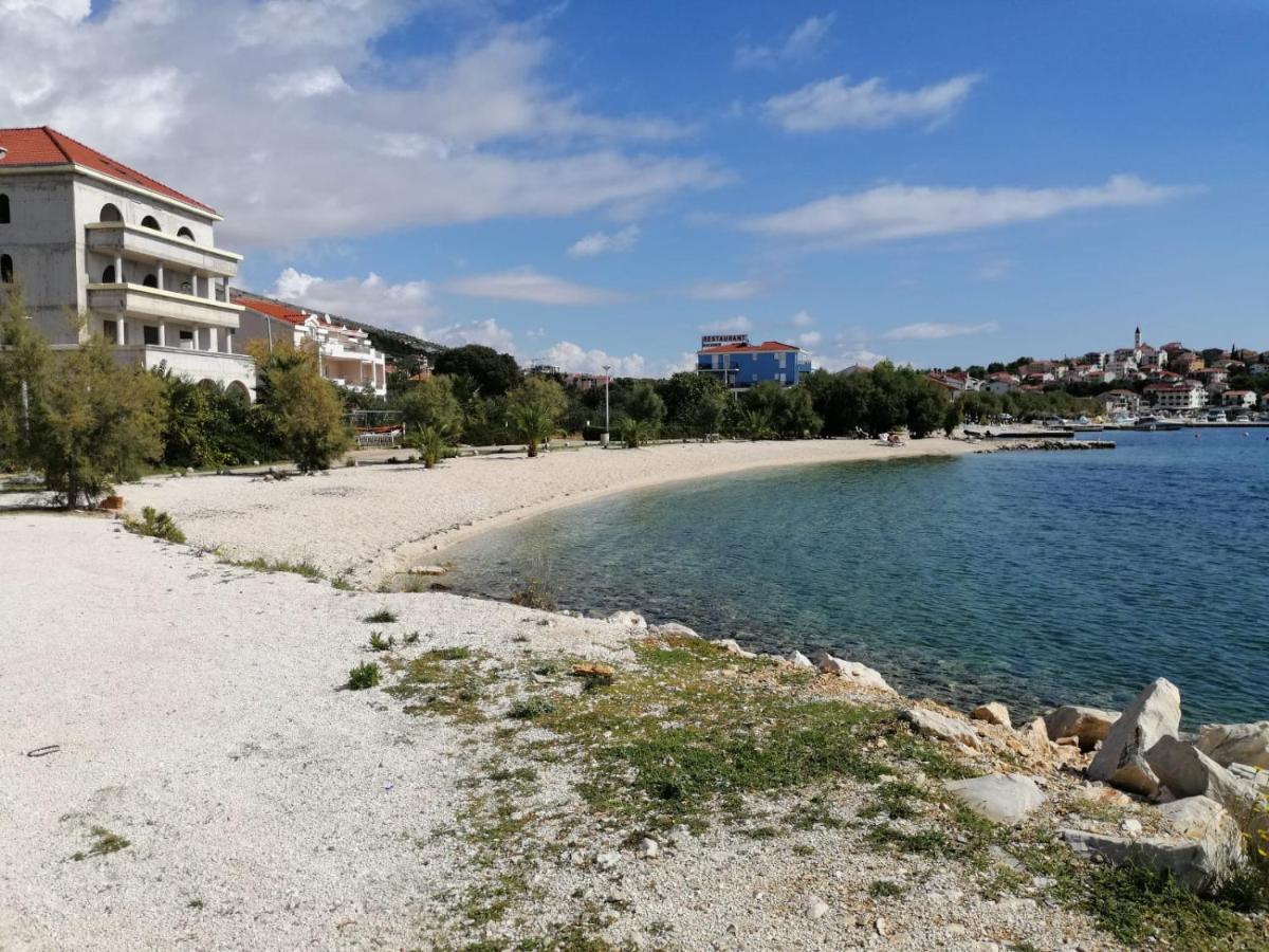 Apartman Gilan Сегет-Враница Экстерьер фото